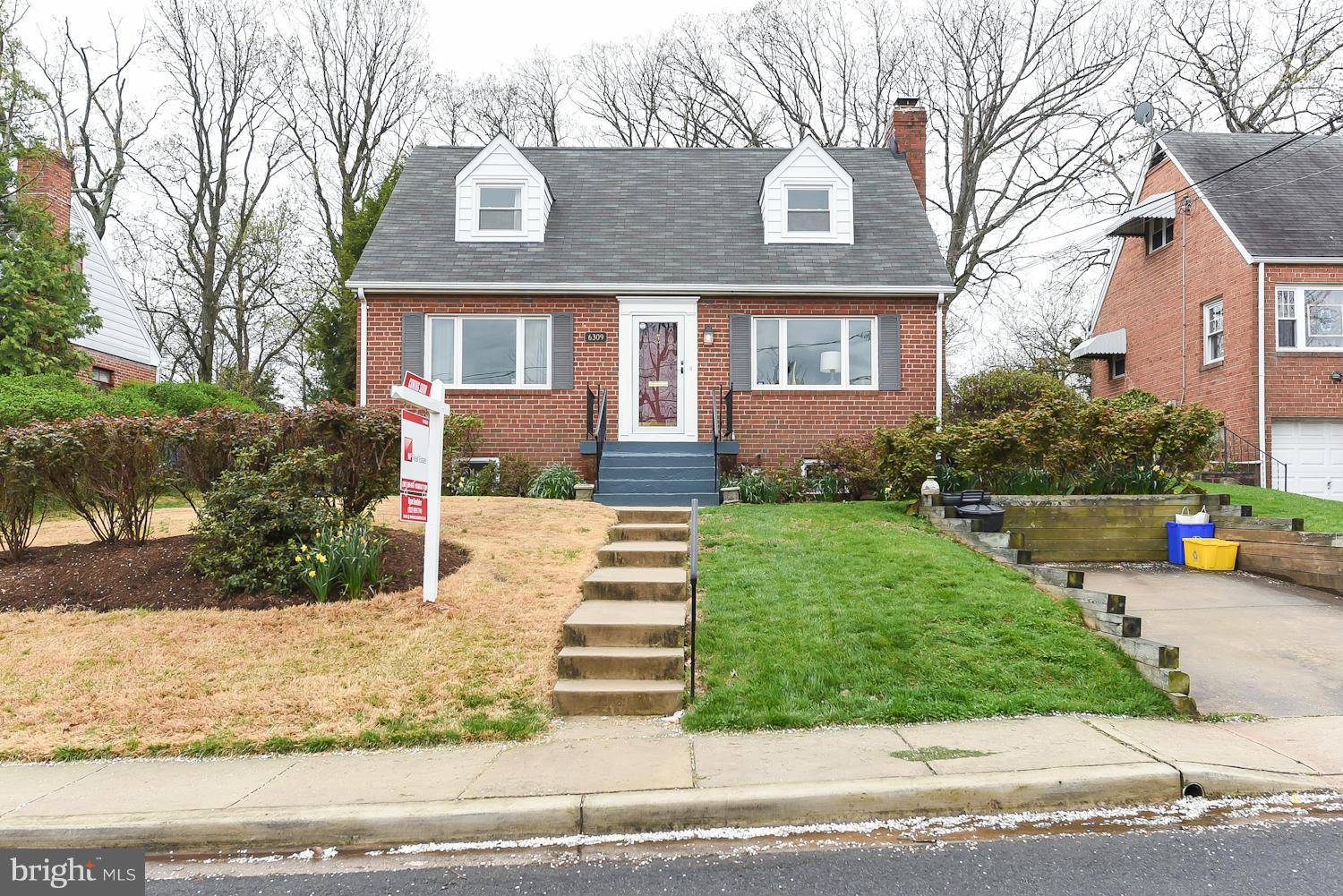 Cheverly, MD 20785,6309 JASON ST