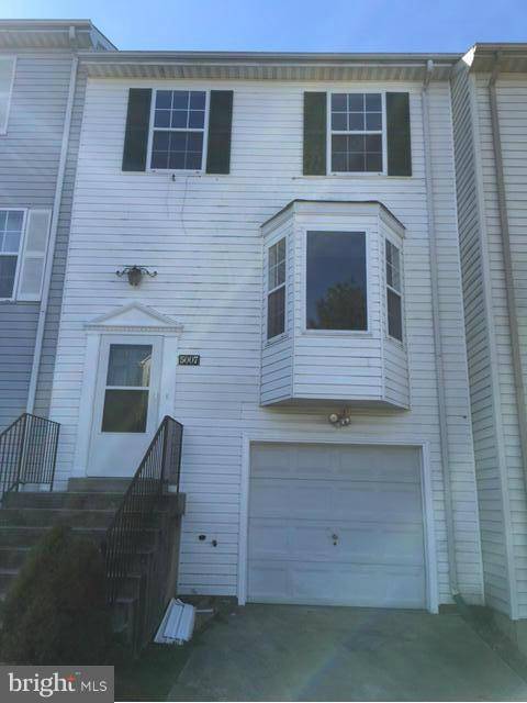 District Heights, MD 20747,5007 HIL MAR DR