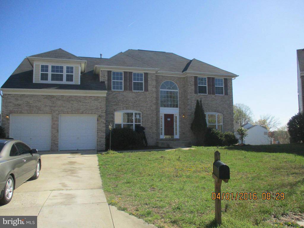 Upper Marlboro, MD 20772,9508 TRUMPET LN