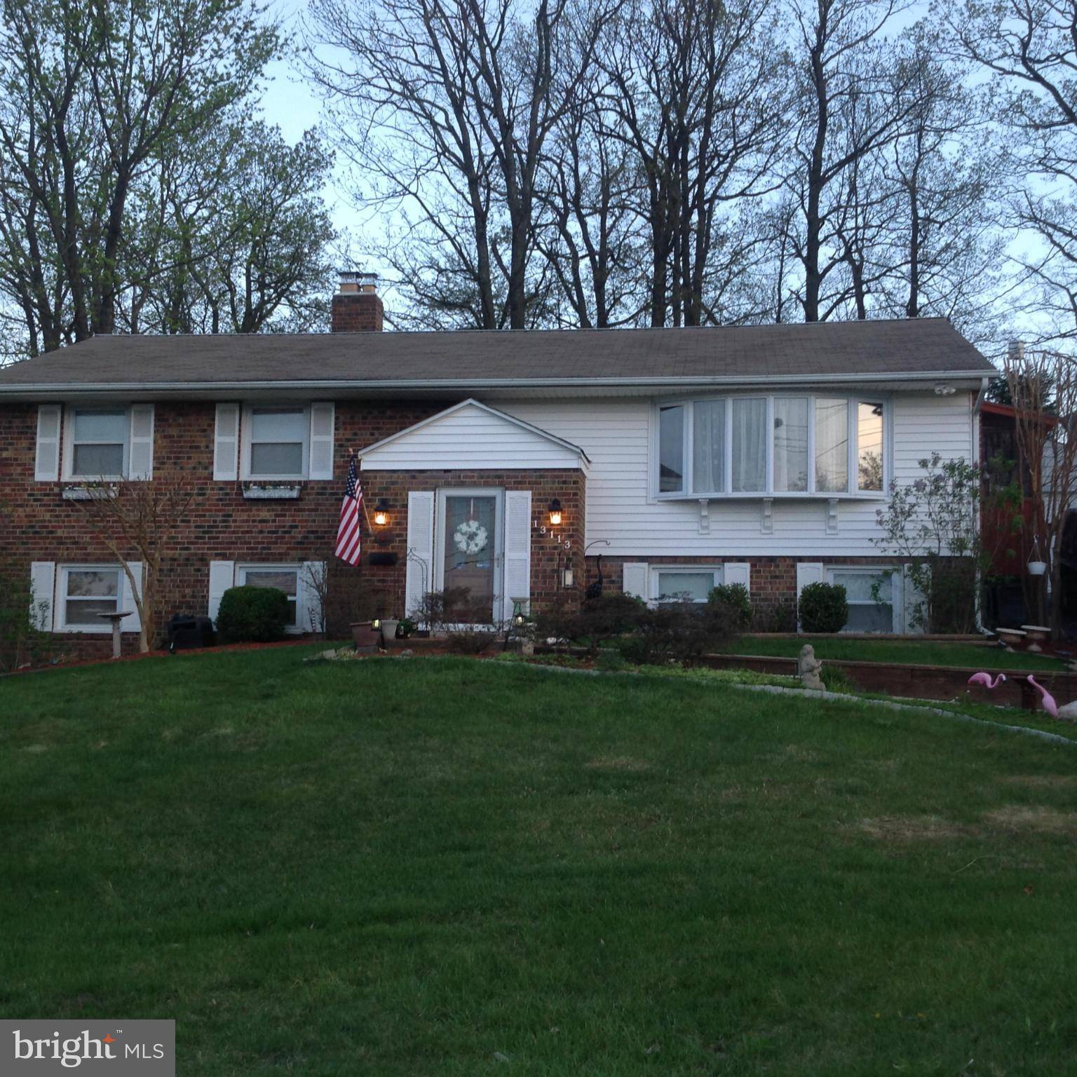 Beltsville, MD 20705,13113 ORIOLE DR