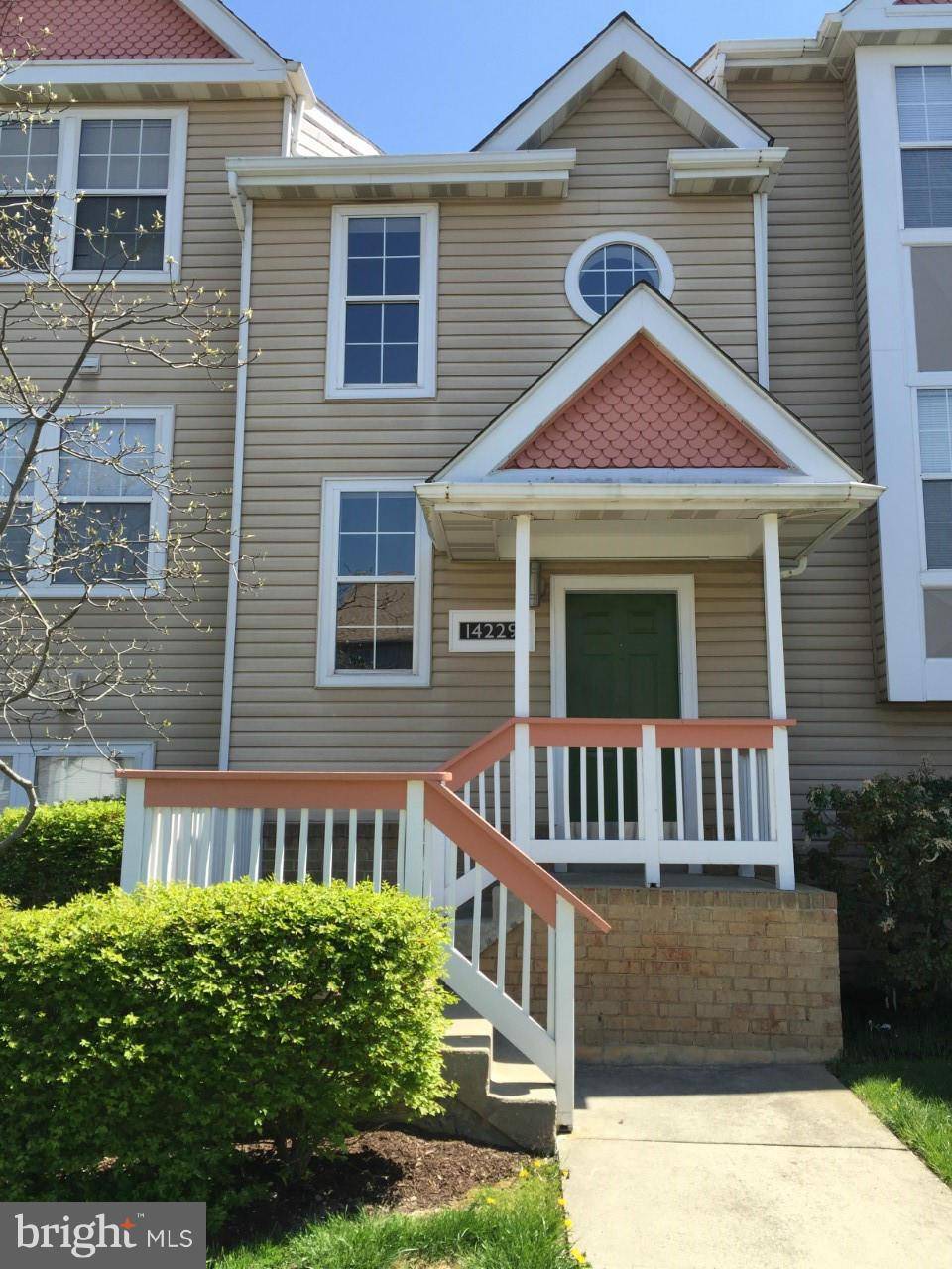 Laurel, MD 20707,14229 JIB ST #8242