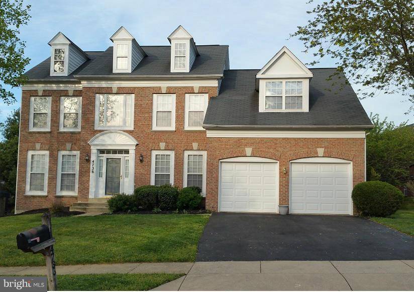 Upper Marlboro, MD 20772,4736 NEW KENT DR