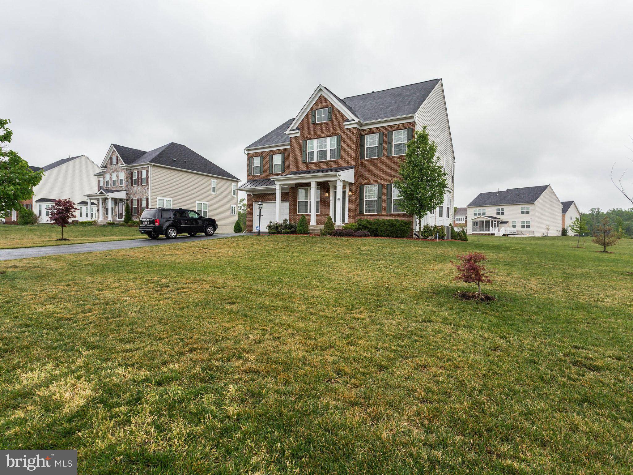 Brandywine, MD 20613,7106 SOLOMONS CT