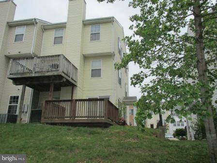 Suitland, MD 20746,4120 CRAB APPLE CT #1