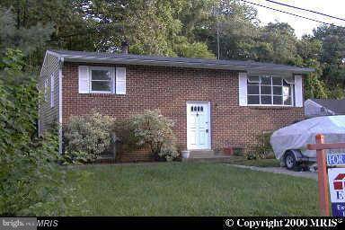 Lanham, MD 20706,9917 GRANT ST