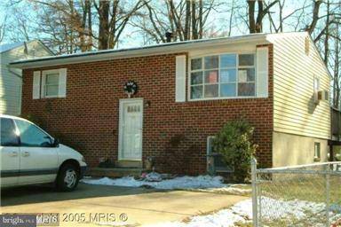 Lanham, MD 20706,9917 GRANT ST