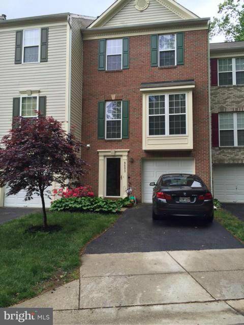 Upper Marlboro, MD 20772,8603 GREAT GORGE WAY