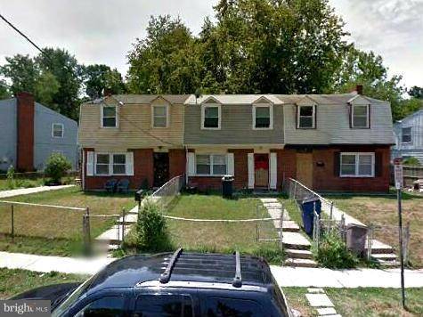 Landover, MD 20785,7713 BURNSIDE RD