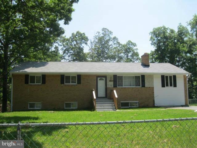 Accokeek, MD 20607,15312 CEDAR DR