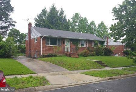 District Heights, MD 20747,6609 NYACK PL