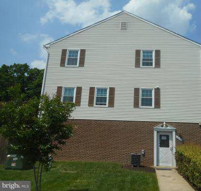 Laurel, MD 20707,15071 CHERRYWOOD DR #1S