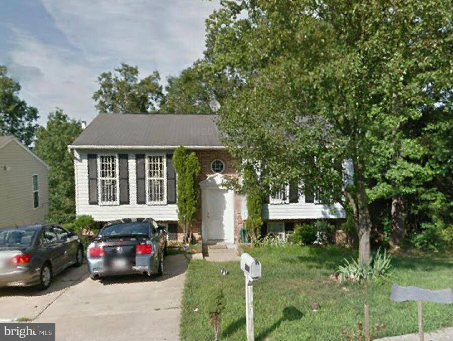 Capitol Heights, MD 20743,301 70TH PL