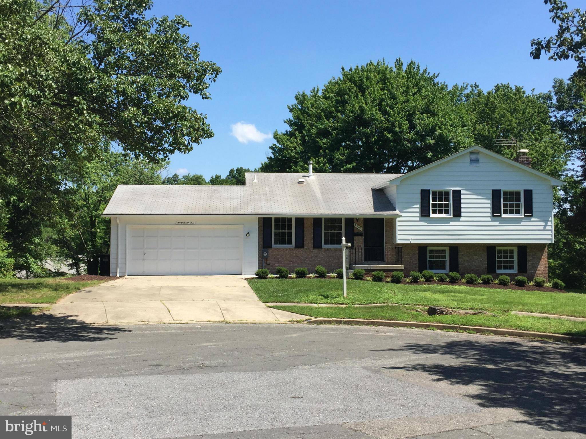 Adelphi, MD 20783,9503 BUCK LODGE CT