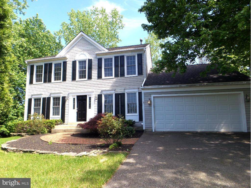 Bowie, MD 20720,4903 PLEASANT VIEW CT