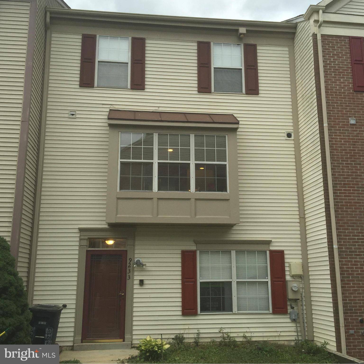 Laurel, MD 20708,9233 FAIRLANE PL