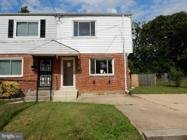 Suitland, MD 20746,2222 LAKEWOOD ST