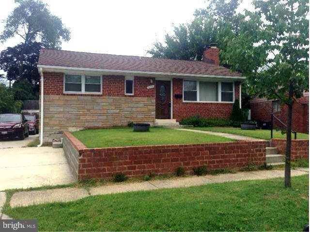 Hyattsville, MD 20783,8102 19TH PL