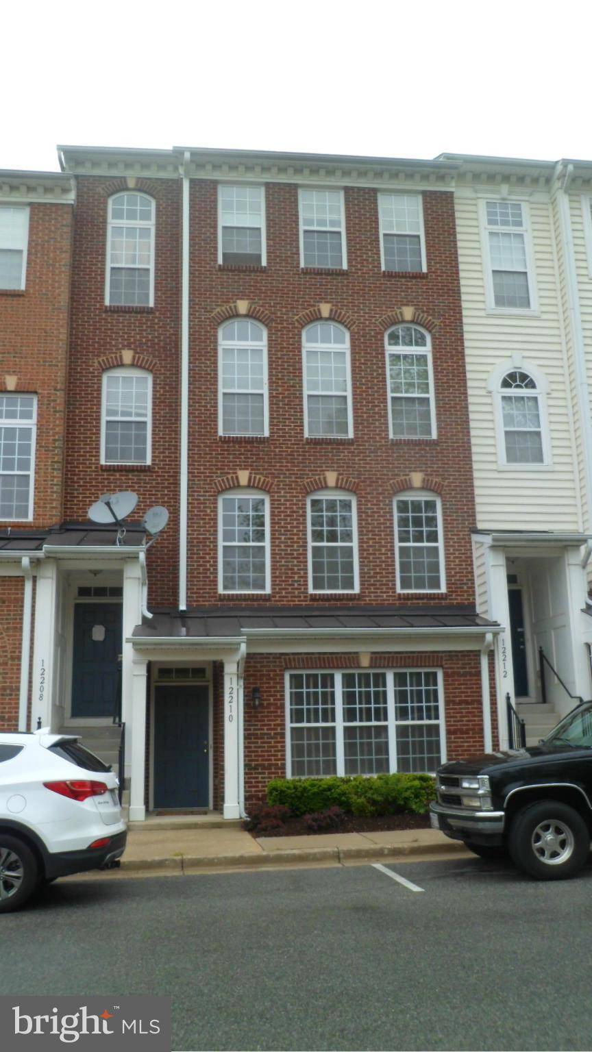 Upper Marlboro, MD 20774,12208 OPEN VIEW LN #606