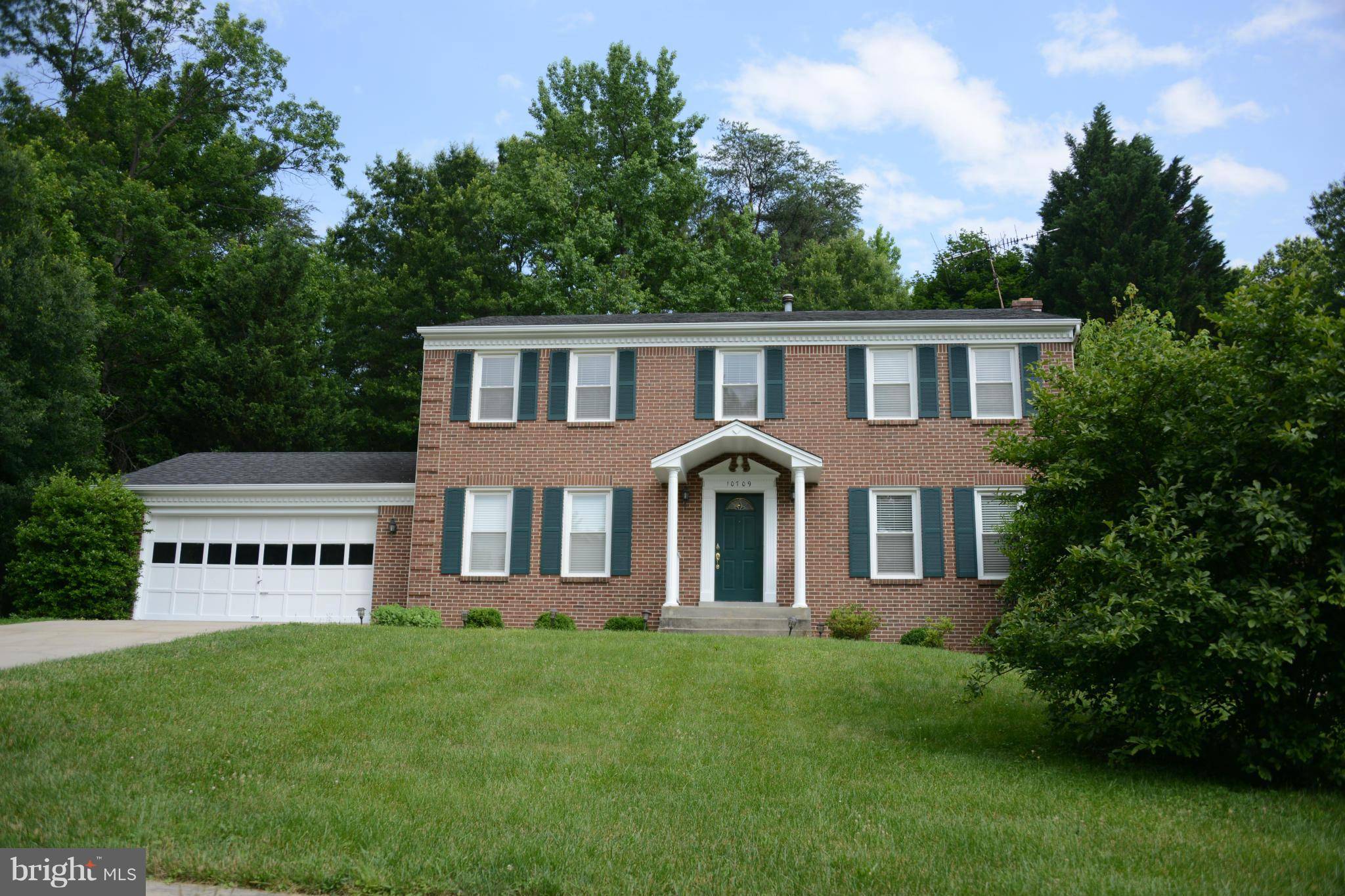 Beltsville, MD 20705,10709 HOME ACRES TER