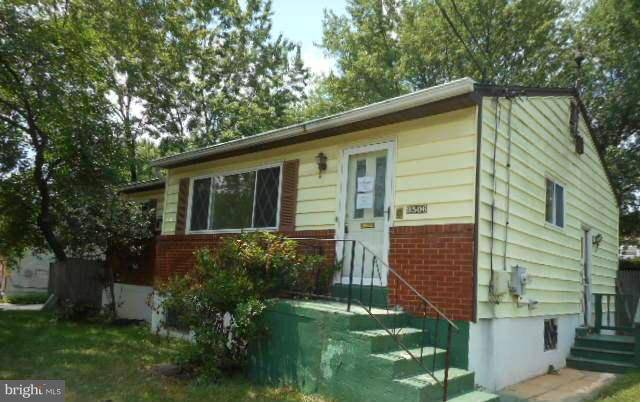 Upper Marlboro, MD 20774,3506 SAINT JOHNS PL