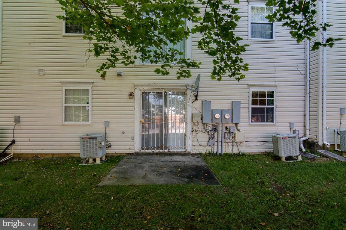 Upper Marlboro, MD 20774,11248 HANNAH WAY #8