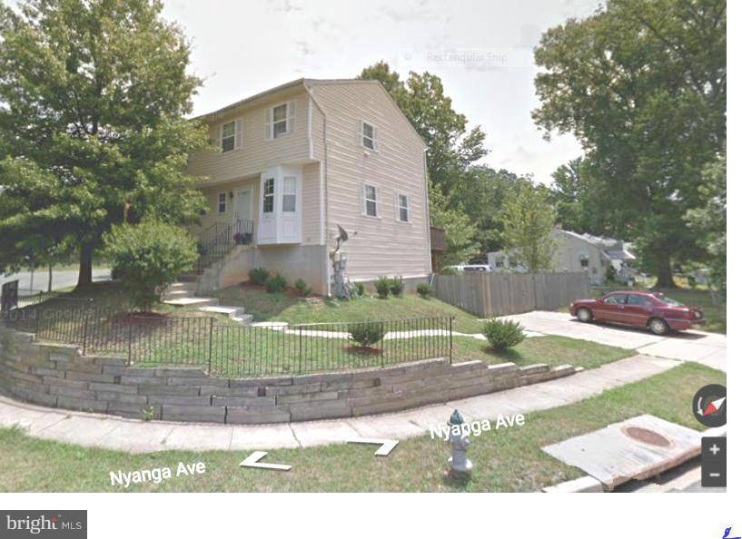 Capitol Heights, MD 20743,920 FLORES ST