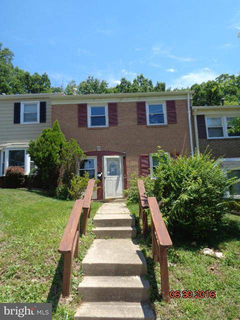 Laurel, MD 20708,12123 DOVE CIR