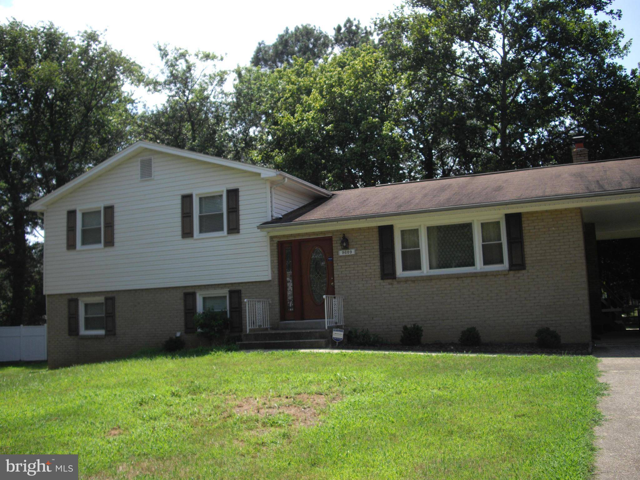 Fort Washington, MD 20744,9609 PONCA PL