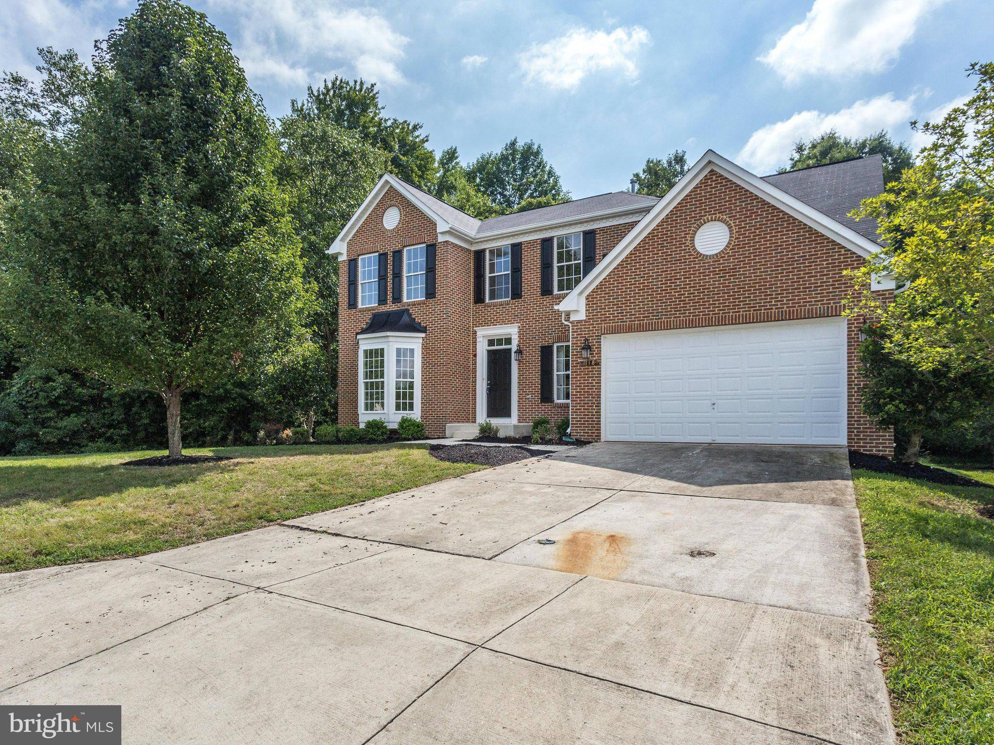 Accokeek, MD 20607,1118 BOHAC LN