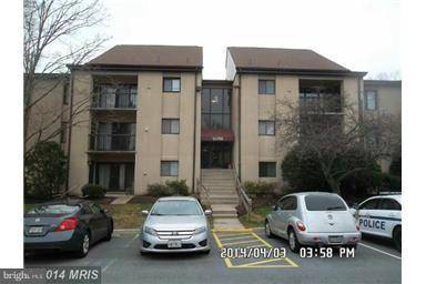 Laurel, MD 20707,15706 DORSET RD #158