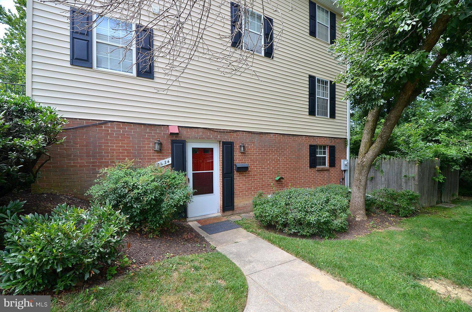 Laurel, MD 20707,7624 NORTH ARBORY WAY #109