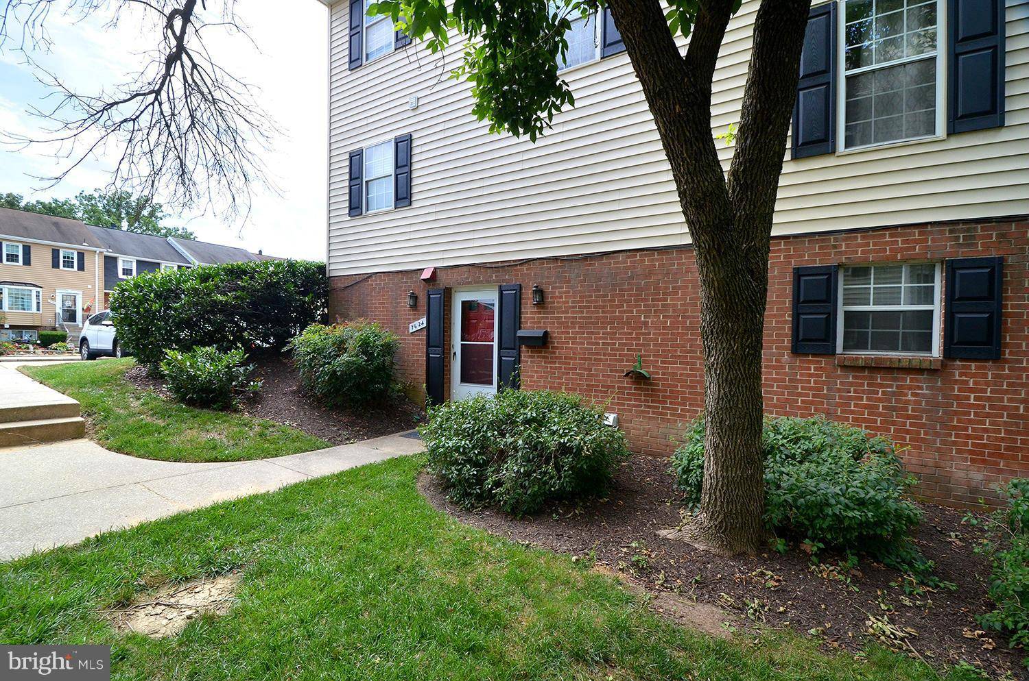 Laurel, MD 20707,7624 NORTH ARBORY WAY #109