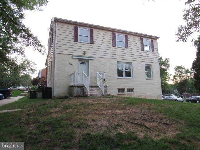 Laurel, MD 20708,12966 CLAXTON DR #3-J