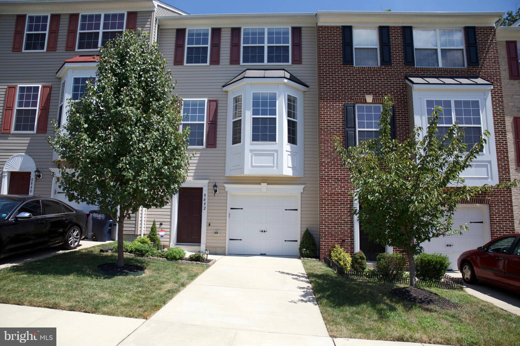 Upper Marlboro, MD 20772,8842 GREAT GORGE WAY