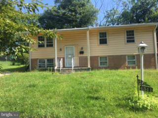 Lanham, MD 20706,4511 KINMOUNT RD