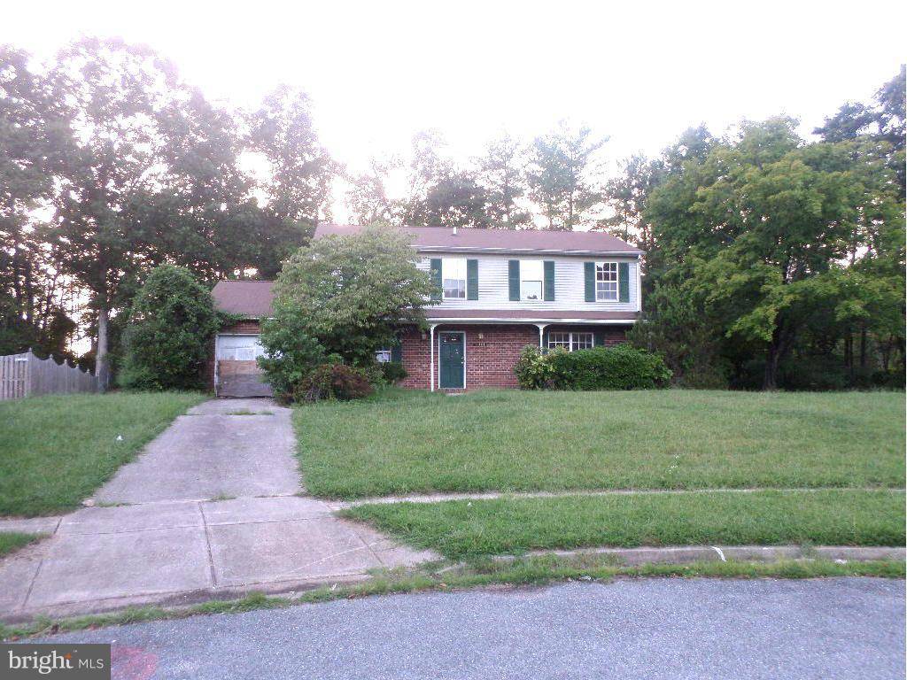 Clinton, MD 20735,9301 GWYNNDALE CT