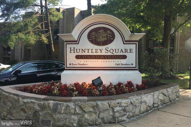 Temple Hills, MD 20748,3302 HUNTLEY SQUARE DR #A