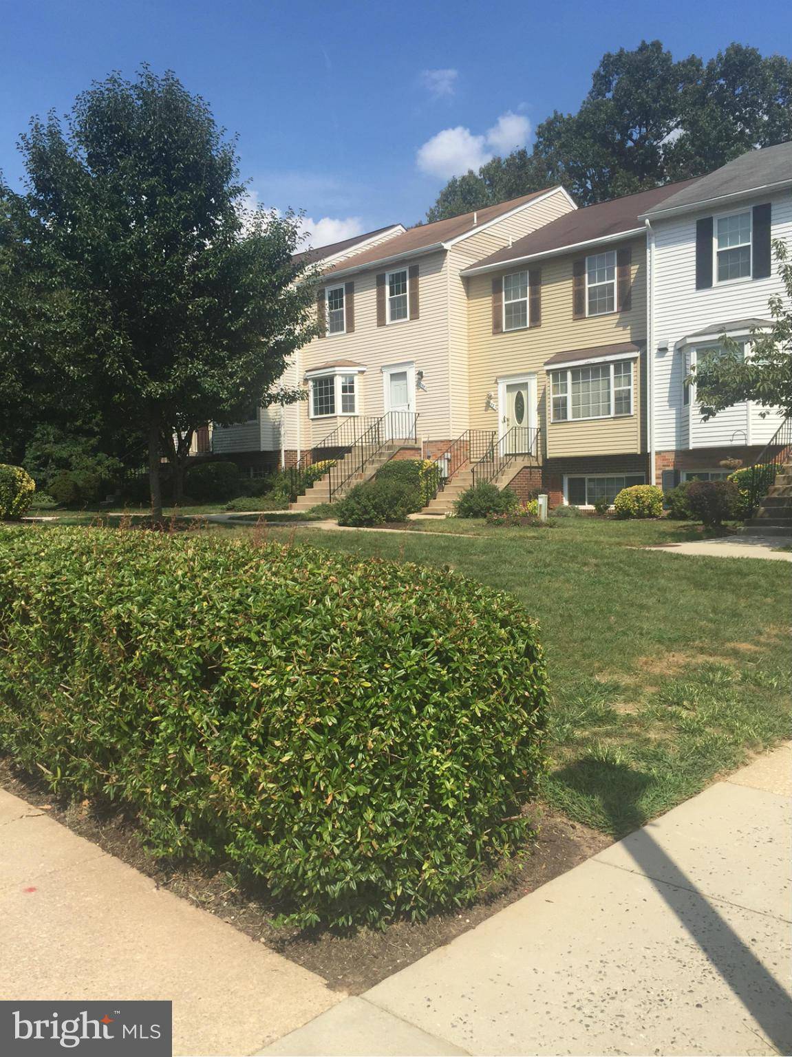 Laurel, MD 20707,15055 CHERRYWOOD DR #3R