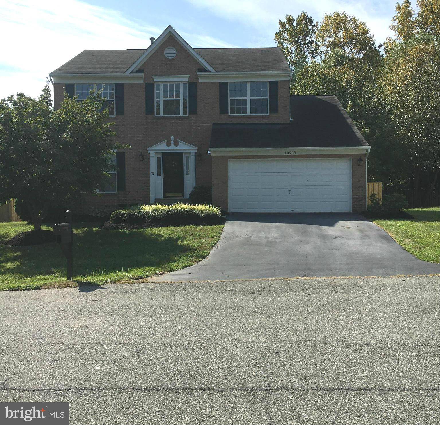 Upper Marlboro, MD 20774,10509 BIRDIE LN