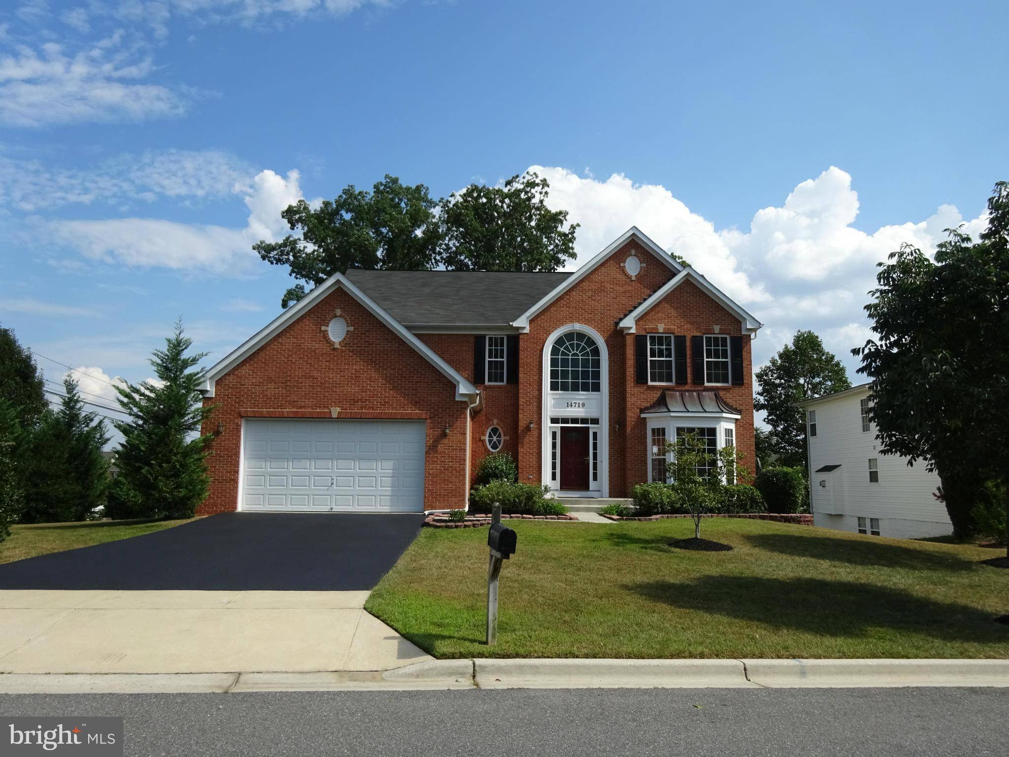 Laurel, MD 20707,14719 EXBURY LN