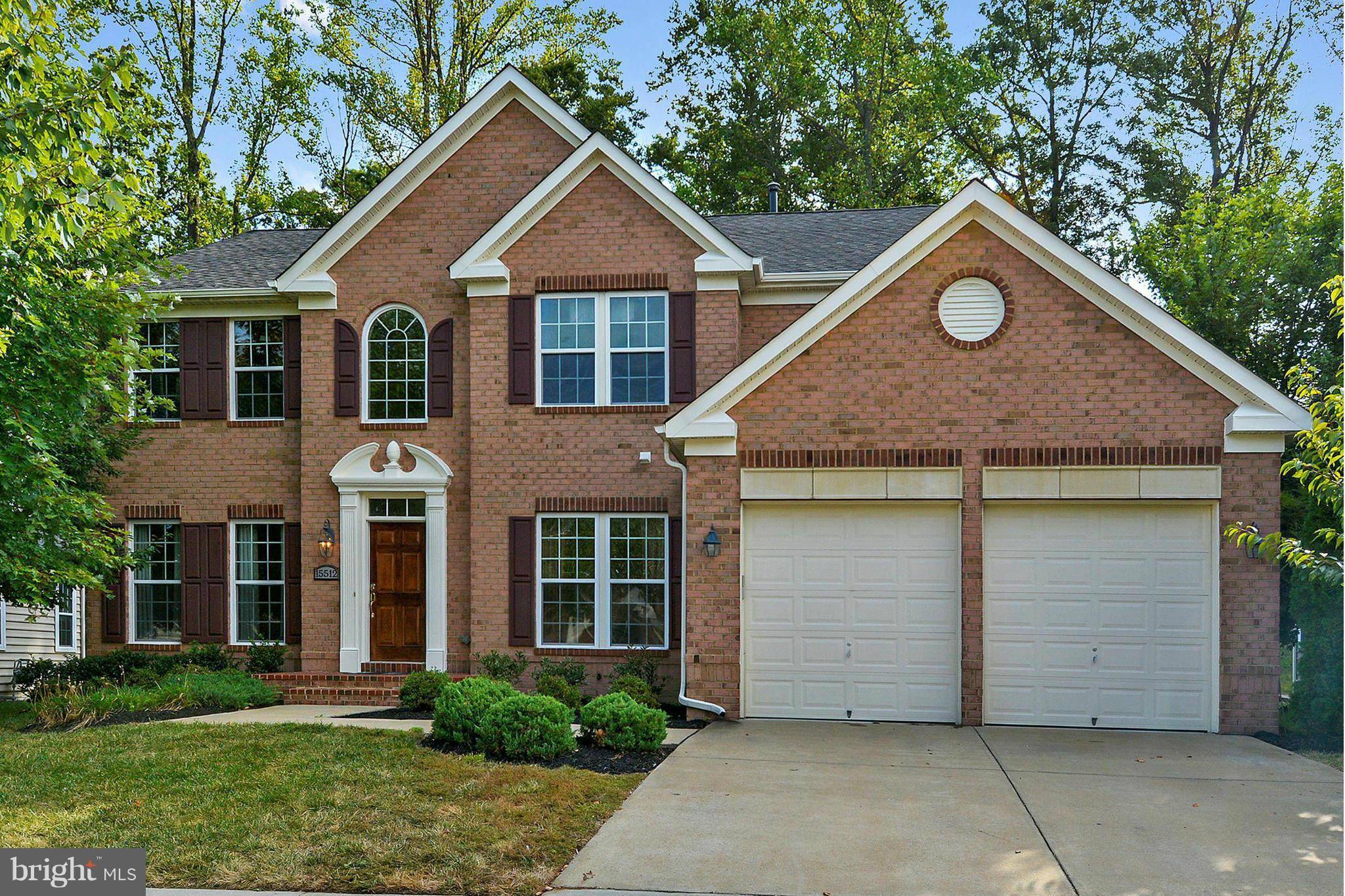 Upper Marlboro, MD 20774,15512 GLASTONBURY WAY