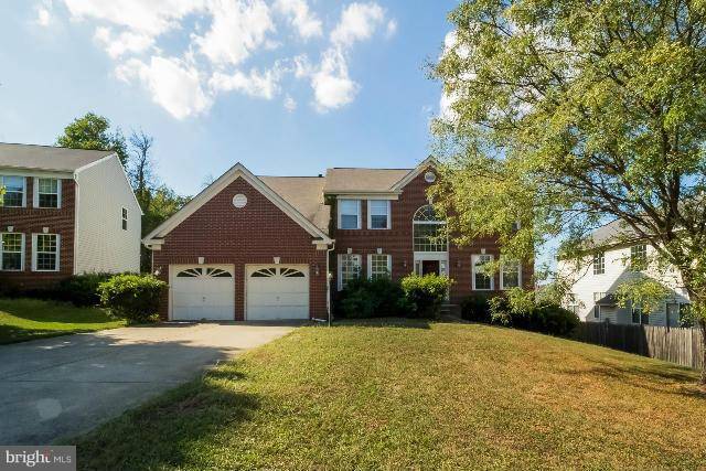 Fort Washington, MD 20744,11703 OLD LANTERN CT