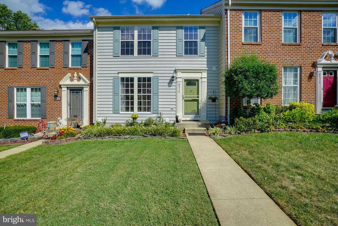 Upper Marlboro, MD 20772,8514 PARAGON CT