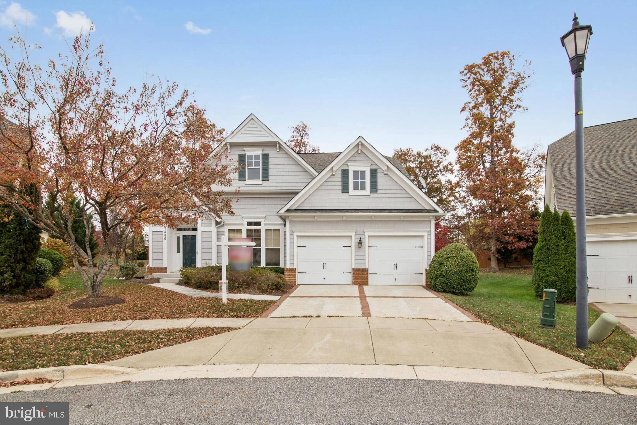 Laurel, MD 20707,7406 HEARTLEAF CIR