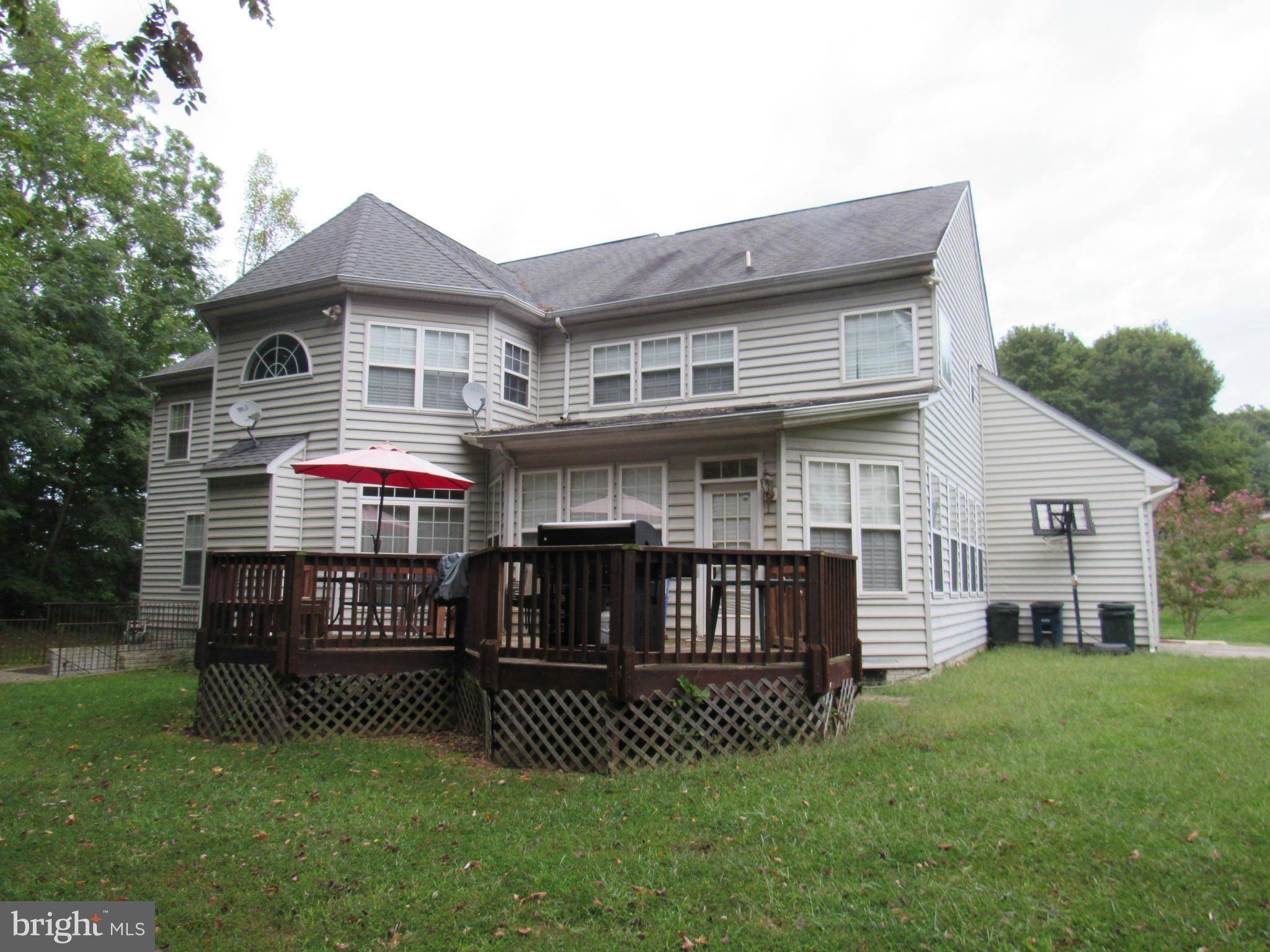 Brandywine, MD 20613,13423 YELLOW POPLAR LN