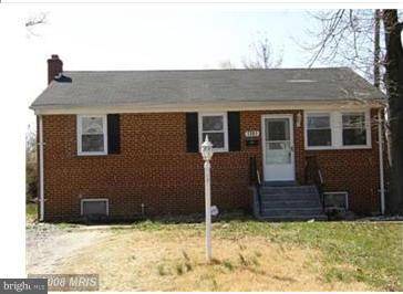 District Heights, MD 20747,7301 FOREST AVE