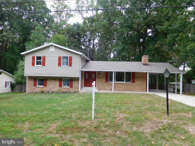 Laurel, MD 20707,16113 MALCOLM DR