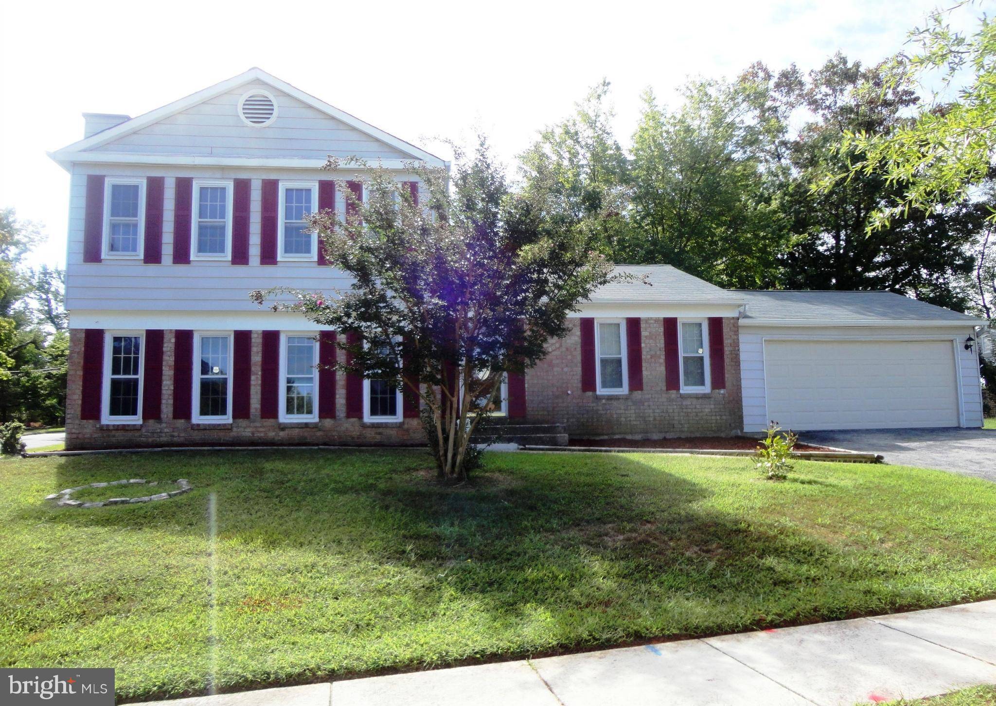 Fort Washington, MD 20744,800 BLUFFWOOD CT