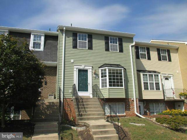 Laurel, MD 20707,7681 EAST ARBORY CT #230