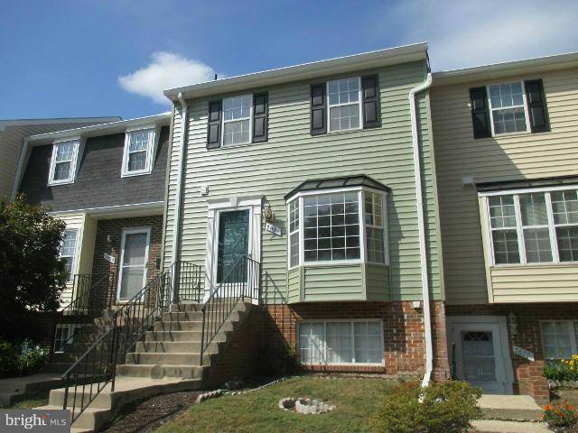 Laurel, MD 20707,7681 EAST ARBORY CT #230